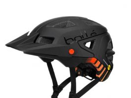 casco mountain bike