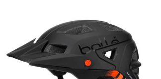 casco mountain bike