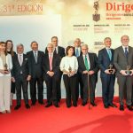 premiados dirigentes 2018