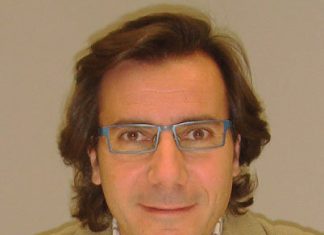 Iñaki Palomino. Director Visual Global