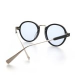 Modelo Lowell colección Aurora de Kaleos Eyehunters