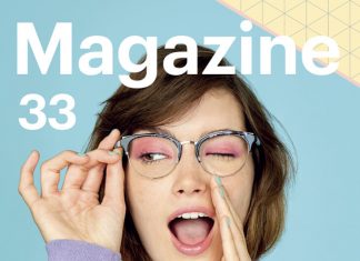 Portada revista Cione Sept 2018