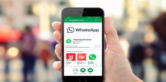 Whatsapp business