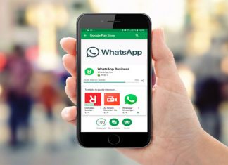Whatsapp business