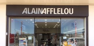 Nueva óptica Alain Afflelou en Sagunto