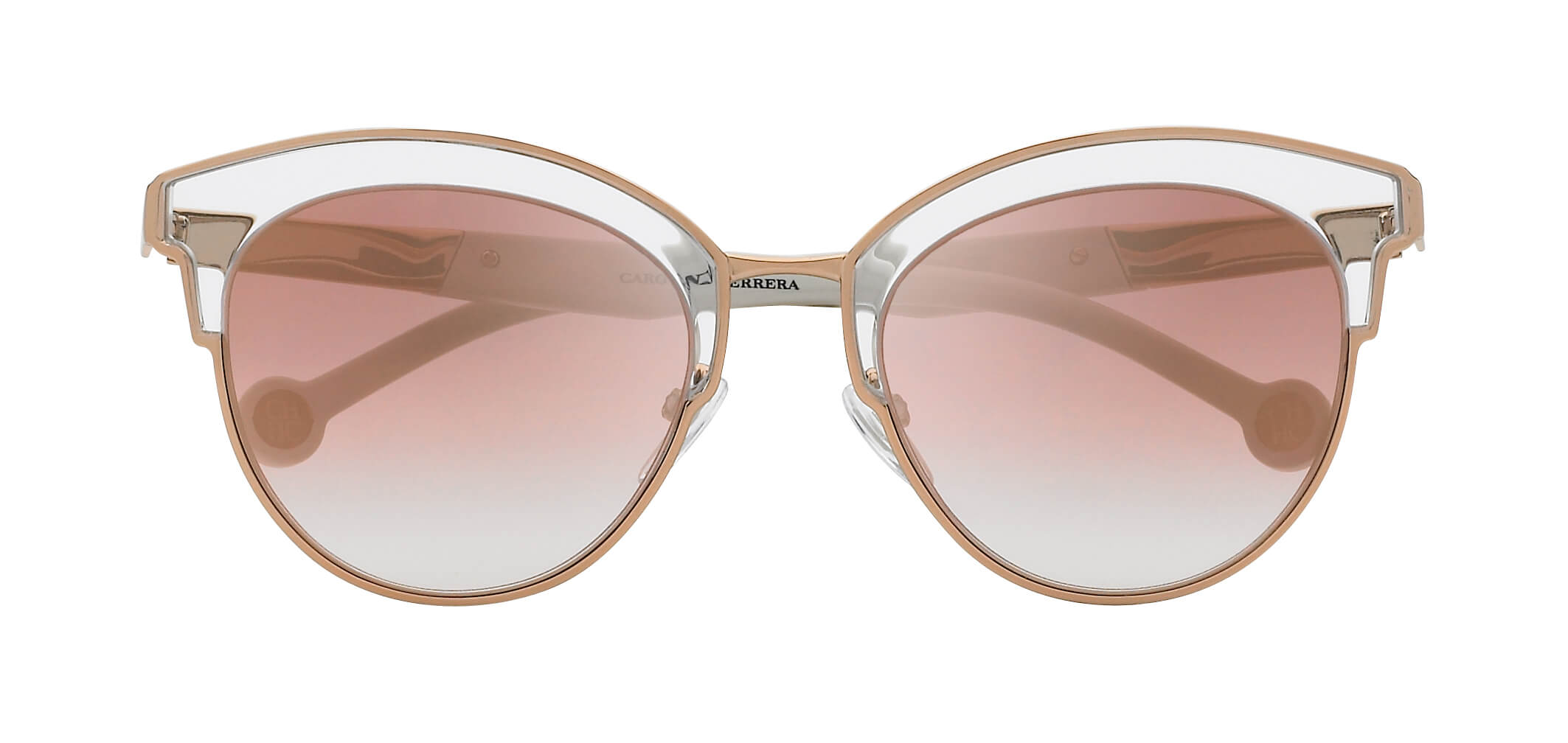 Novedades 'eyewear' de Herrera Optimoda