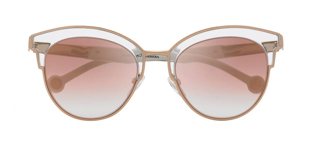 Carolina Herrera eyewear