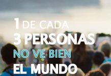 Essilor dia mundial de la visión