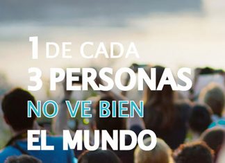 Essilor dia mundial de la visión