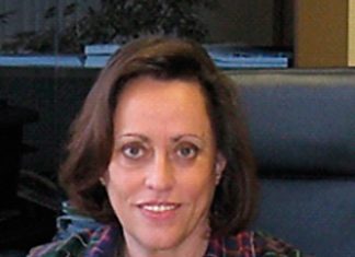Isabel Sanchez Pérez