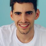 Luis Marqués Cornago – Óptico-optometrista Multiópticas (Barcelona)