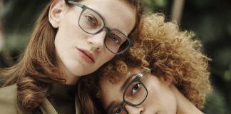 Adam y Eva neubau eyewear