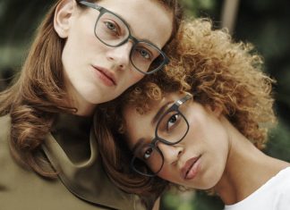 Adam y Eva neubau eyewear
