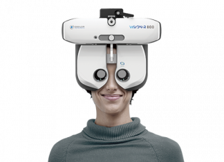 Instrumentos Essilor