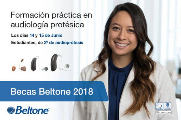 Formación Beltone