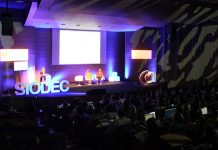 Congreso SIODEC