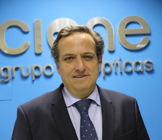 Juan Pablo Lazaro presidente de CEIM