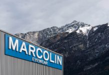 Grupo Marcolin