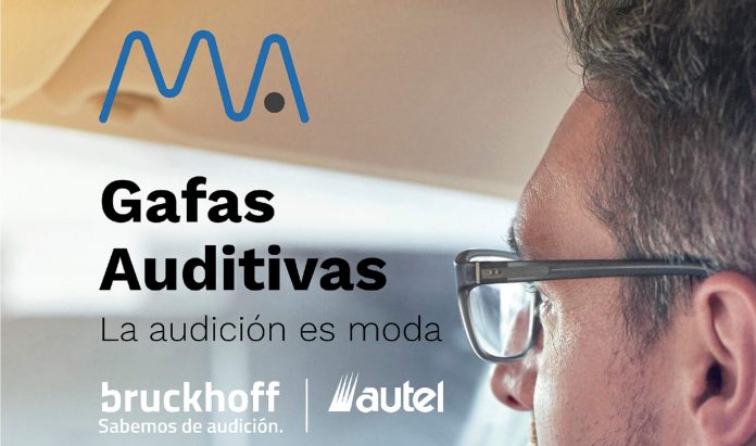 gafas auditivas