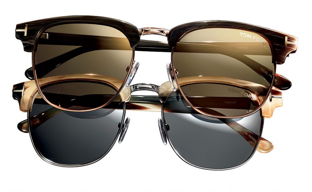 Tom ford gafas