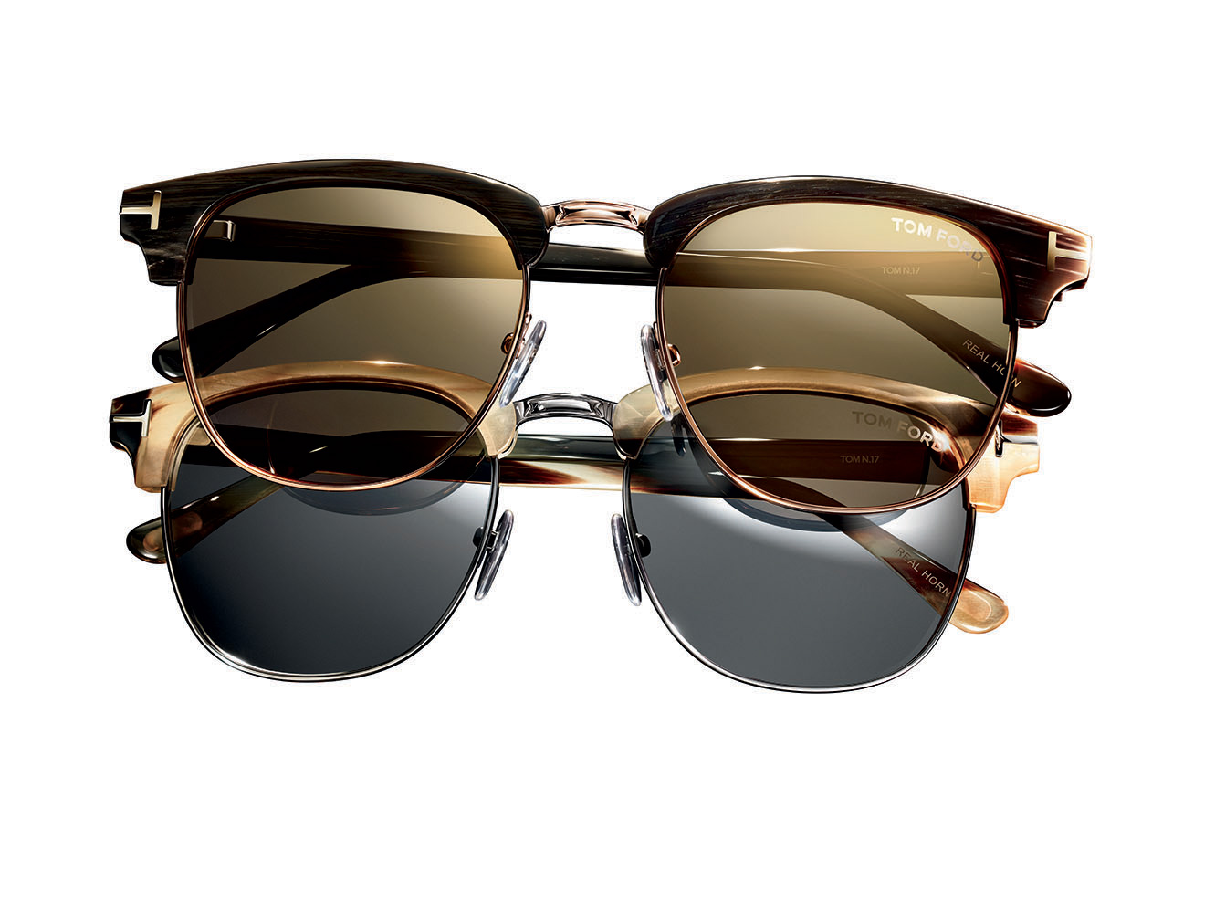 Tom Ford nuevos en gafas - Optimoda