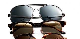 Tom Ford gafas