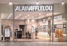 Alain Afflelou Almería