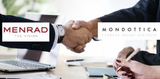 Menrad compra acciones Mondottica