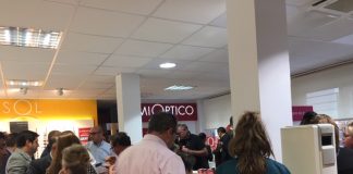 Mioptico