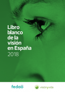 Libro Blanco de la Visión en España 2018