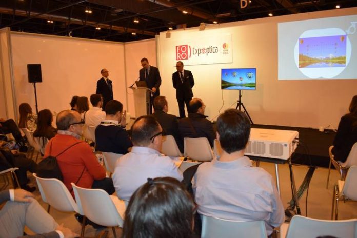 Temática estuvo presente en el Foro ExpoÓptica