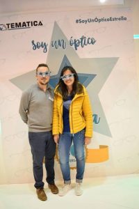 Campaña Temática Software “Soy un óptico estrella”