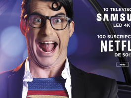Promoción Vimax