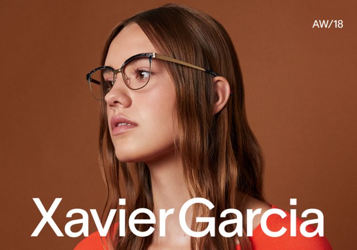 gafas XavierGarcia