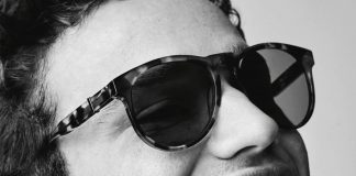 Liu Jo Uomo gafas hombre