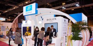 Essilor en expooptica 2018