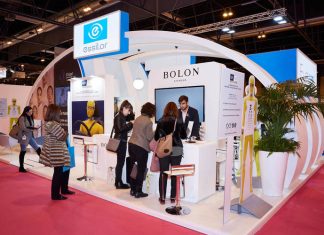 Essilor en expooptica 2018
