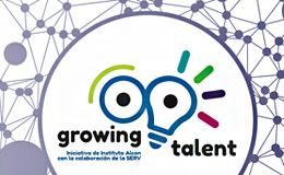 Growing talent Alcon