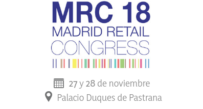 Madrid Retail Congress