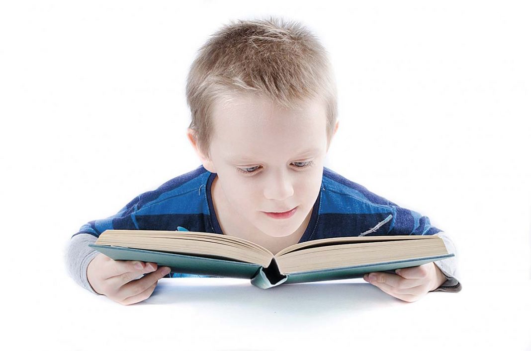 Plan Veo gafas niños