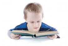 Plan Veo gafas niños