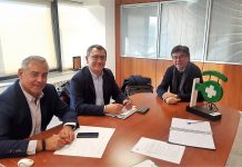 Acuerdo Farmaoptics y Shamir