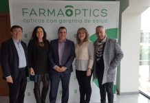 FarmaOptics e Indo