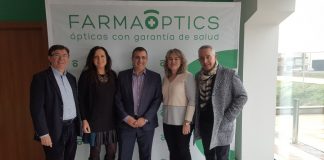 FarmaOptics e Indo