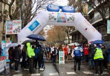 I Miopmilla Barcelona. Foto: Xavier Llobet