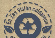 Zas Visión reduce su huella ecológica