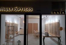 Multiópticas Atenea