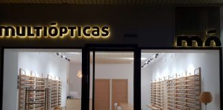 Multiópticas Atenea
