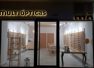 Multiópticas Atenea