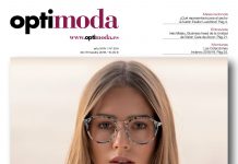 Suscripción revista Optimoda